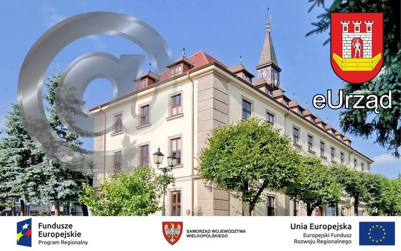 eUrząd - zapraszamy! eUrząd - zapraszamy!